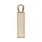 Bottle bag | jute and cotton | rope handles - Anteprima 2