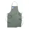 Apron | recycled cotton carbon neutral - Anteprima 2