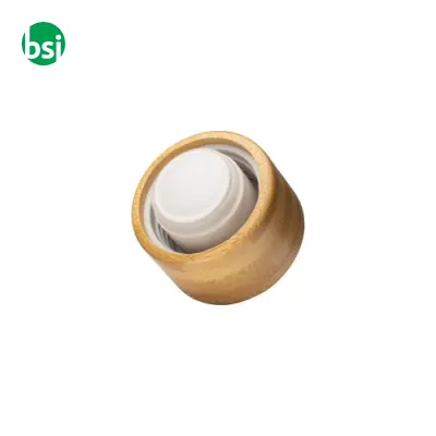 Thermal bottle | stainless steel | double walled - Immagine 2