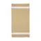 Beach towel | fringed | recycled cotton - Anteprima 12