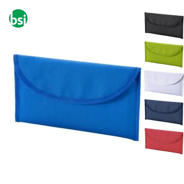 Document pouch 27x14 | two pockets -  1