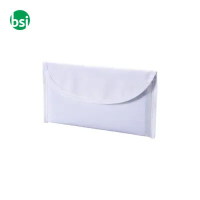 Document pouch 27x14 | two pockets - Immagine 22