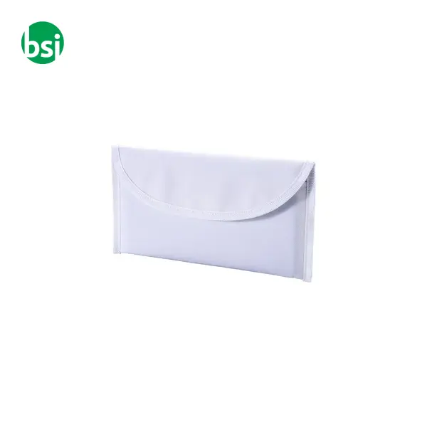 Document pouch 27x14 | two pockets -  22