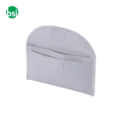 Document pouch 27x14 | two pockets - Immagine 2