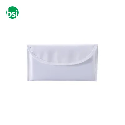Document pouch 27x14 | two pockets - Immagine 3