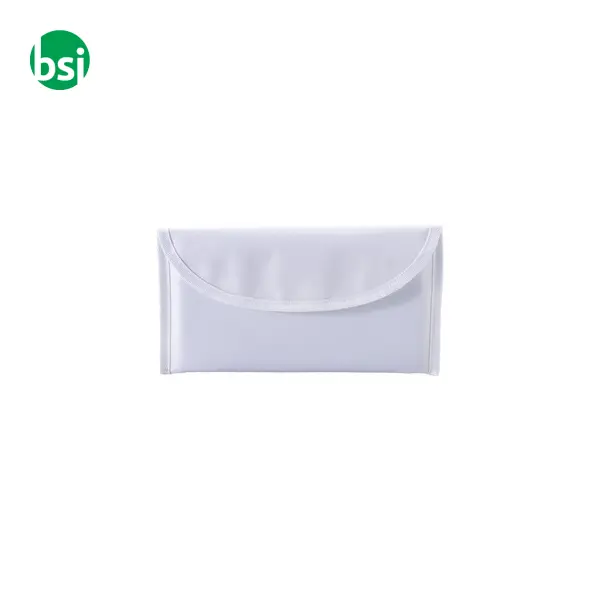 Document pouch 27x14 | two pockets -  3