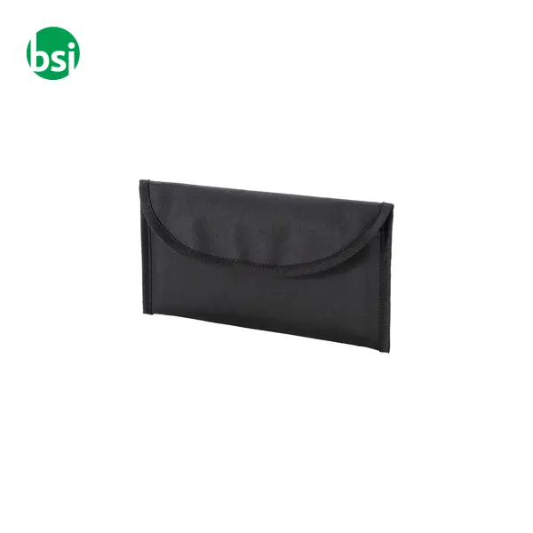 Document pouch 27x14 | two pockets -  21