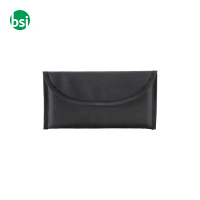 Document pouch 27x14 | two pockets - Immagine 6