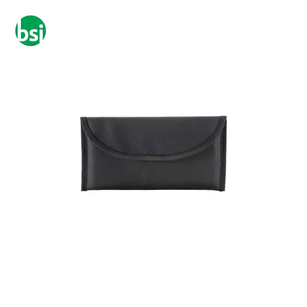 Document pouch 27x14 | two pockets -  6