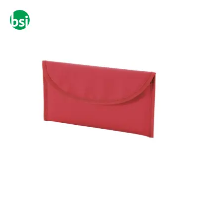 Document pouch 27x14 | two pockets - Immagine 20