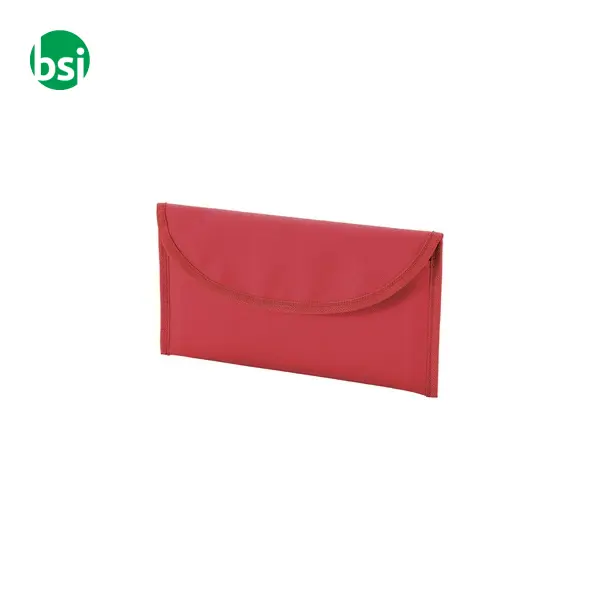 Document pouch 27x14 | two pockets -  20