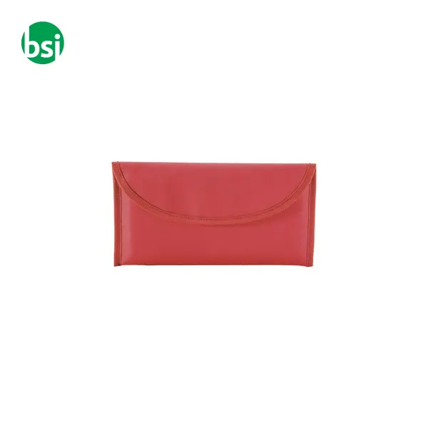 Document pouch 27x14 | two pockets -  9