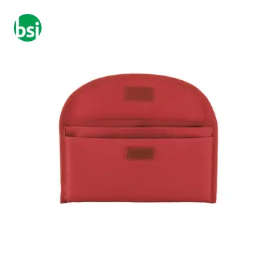 Document pouch 27x14 | two pockets - Immagine 10