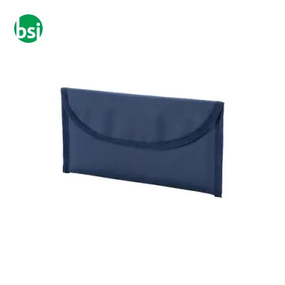 Document pouch 27x14 | two pockets - Immagine 19