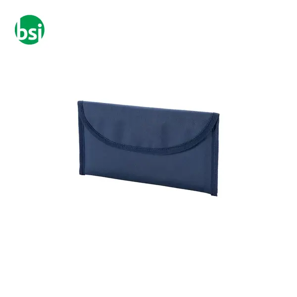 Document pouch 27x14 | two pockets -  19