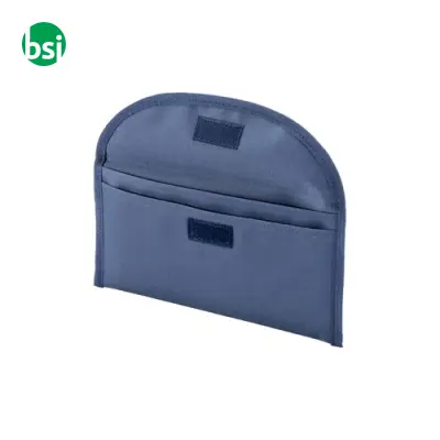 Document pouch 27x14 | two pockets - Immagine 11