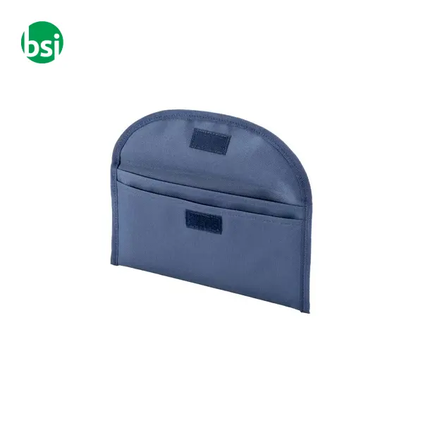 Document pouch 27x14 | two pockets -  11
