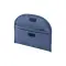 Document pouch 27x14 | two pockets - Anteprima 11