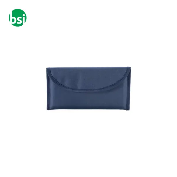 Document pouch 27x14 | two pockets -  12