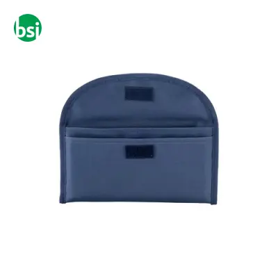 Document pouch 27x14 | two pockets - Immagine 13