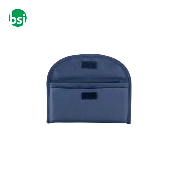 Document pouch 27x14 | two pockets -  13