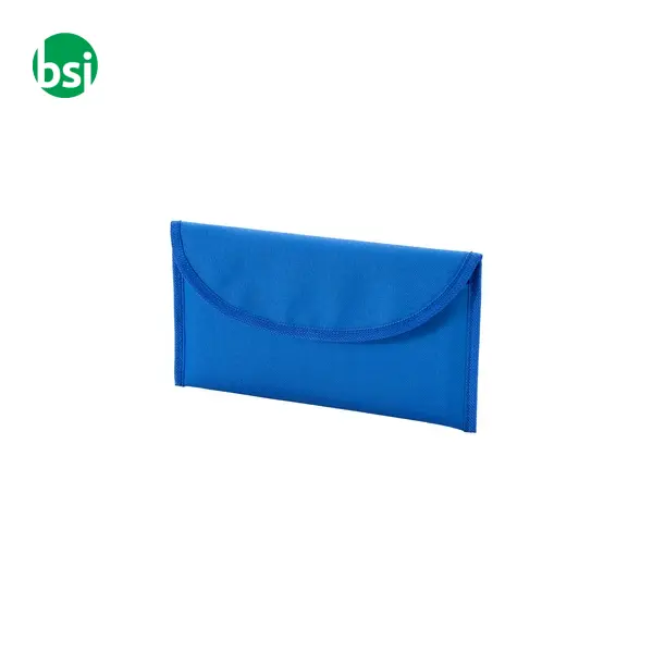 Document pouch 27x14 | two pockets -  18