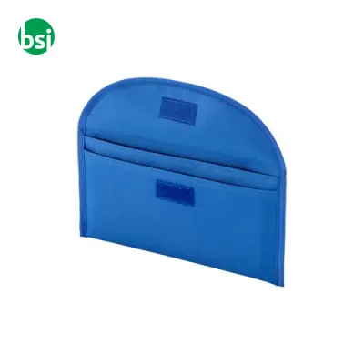 Document pouch 27x14 | two pockets - Immagine 14