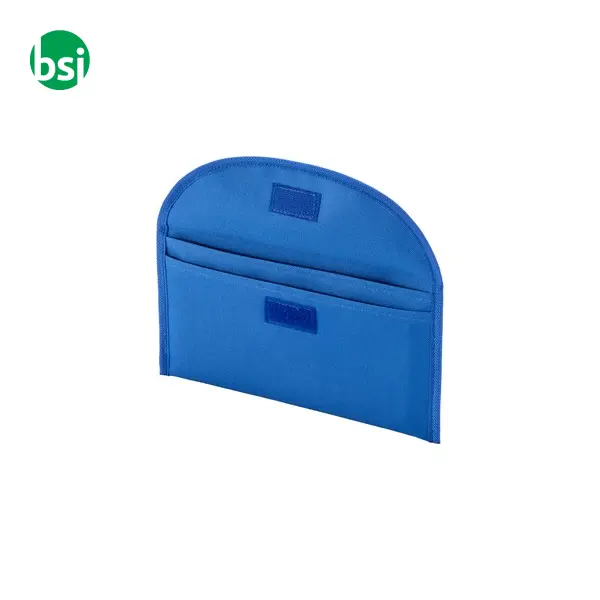 Document pouch 27x14 | two pockets -  14