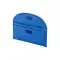 Document pouch 27x14 | two pockets - Anteprima 14