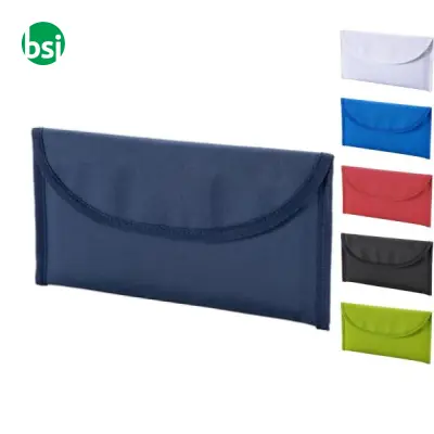 Document pouch 27x14 | two pockets - Immagine 17