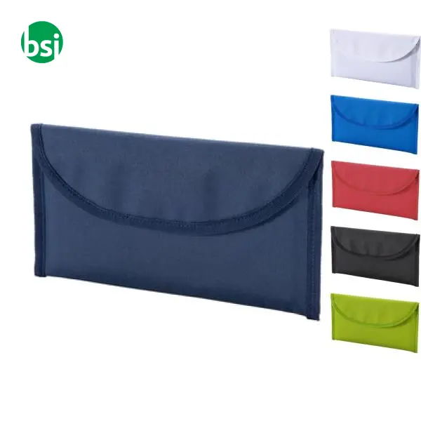 Document pouch 27x14 | two pockets -  17