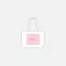 Shopping bag | jute | long handles and gusset - Anteprima 13
