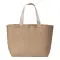 Shopping bag 55x35x15 | jute | long handles - Anteprima 2