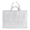 Maxi shopping bag 57x35x15 | recycled polypropylene | ELVI - Anteprima 2