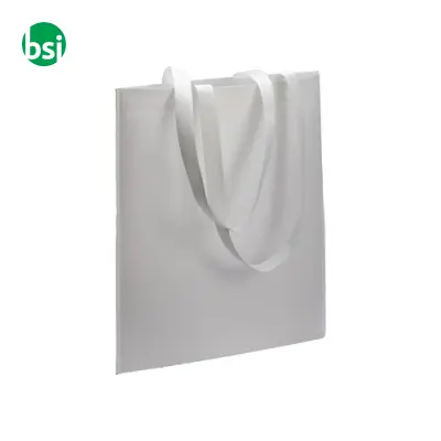 Heat sealed shopping bag 36x40 | RPET | ENOLA - Immagine 22