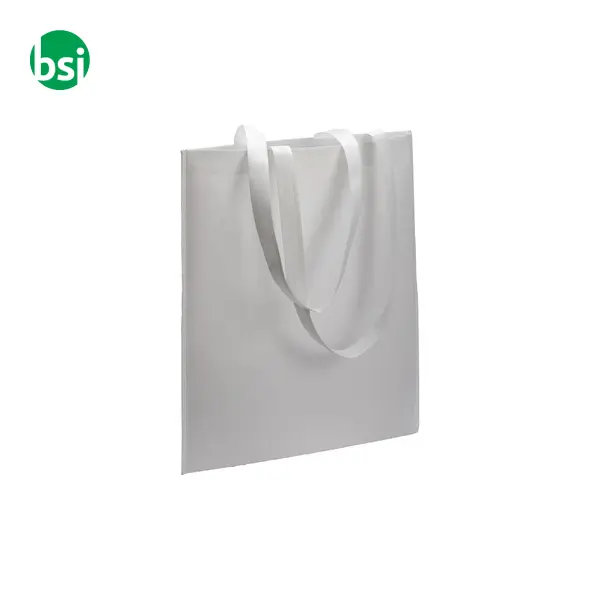 Heat sealed shopping bag 36x40 | RPET | ENOLA -  22