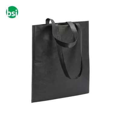 Heat sealed shopping bag 36x40 | RPET | ENOLA - Immagine 21