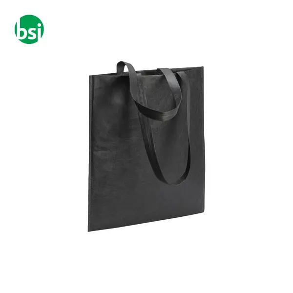 Heat sealed shopping bag 36x40 | RPET | ENOLA -  21