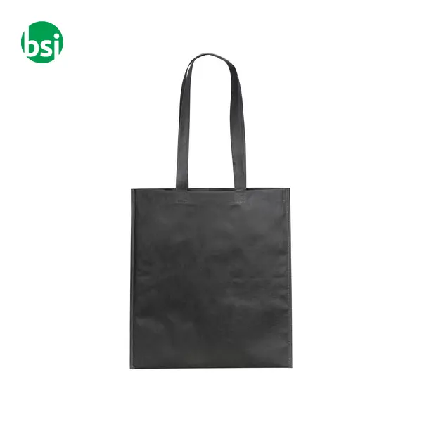 Heat sealed shopping bag 36x40 | RPET | ENOLA -  6