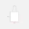 Heat sealed shopping bag 36x40 | RPET | ENOLA - Anteprima 8