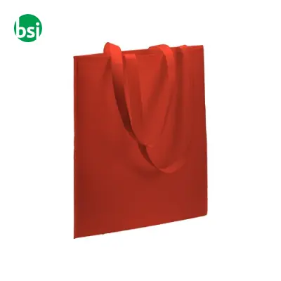 Heat sealed shopping bag 36x40 | RPET | ENOLA - Immagine 20