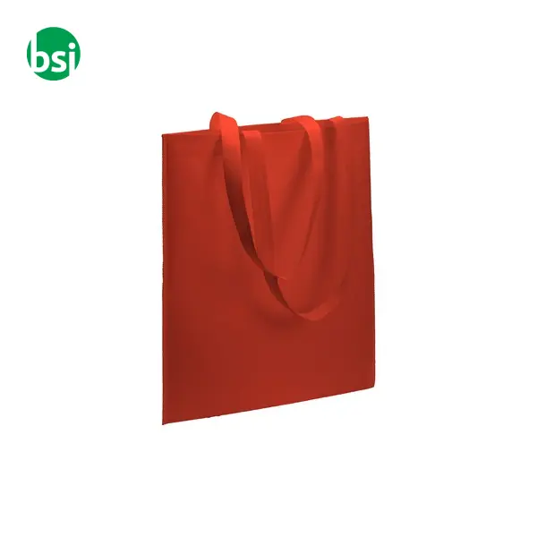 Heat sealed shopping bag 36x40 | RPET | ENOLA -  20