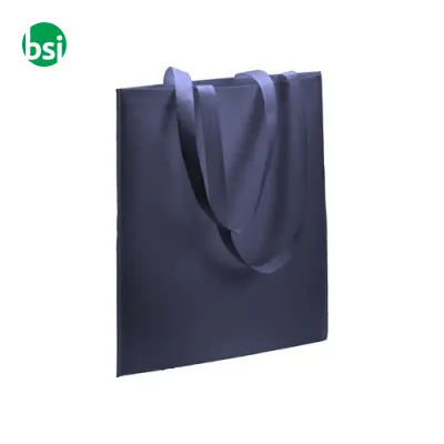 Heat sealed shopping bag 36x40 | RPET | ENOLA - Immagine 19