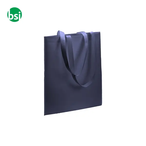Heat sealed shopping bag 36x40 | RPET | ENOLA -  19