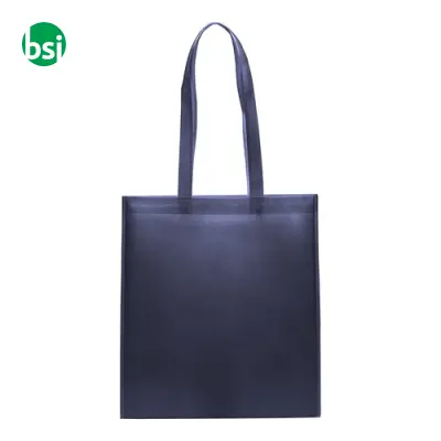 Heat sealed shopping bag 36x40 | RPET | ENOLA - Immagine 14