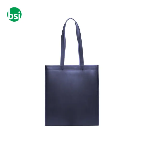 Heat sealed shopping bag 36x40 | RPET | ENOLA -  14