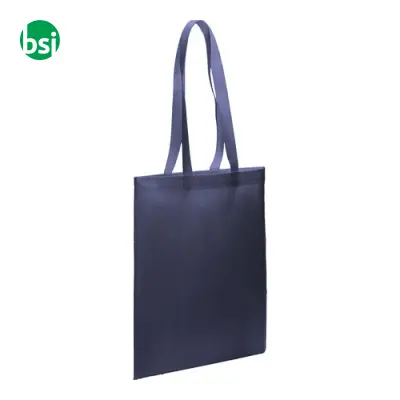 Heat sealed shopping bag 36x40 | RPET | ENOLA - Immagine 15
