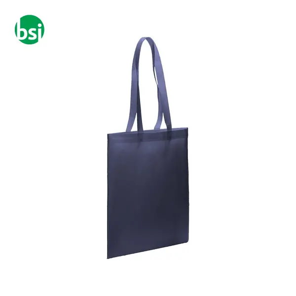 Heat sealed shopping bag 36x40 | RPET | ENOLA -  15