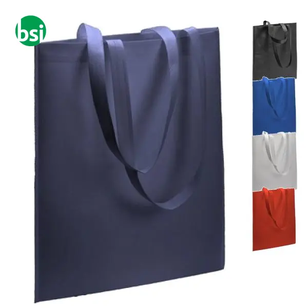 Heat sealed shopping bag 36x40 | RPET | ENOLA -  18