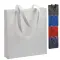 Heat sealed shopping bag 36x40x9 | RPET | DOMITILLA - Anteprima 1